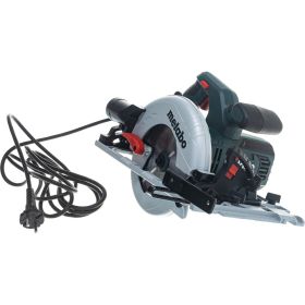 Циркулярная пила Metabo KS 55 FS 600955500 (артикул 15276670) – фото 3