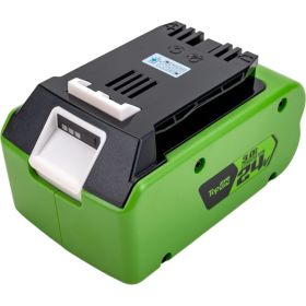 Аккумулятор для Greenworks 24В, 3.0 А*ч (Li-Ion) PN: G24B2 TopOn TOP-PTGD-GW-24-3.0 (артикул 21287356) – фото 3