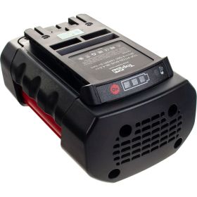 Аккумулятор для электроинструмента Bosch (Li-Ion, 36В, 4Ач) TopON PN: F 016 800 346 TOP-PTGD-BOS-36-4.0-Li (артикул 16045667) – фото 3
