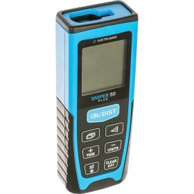 Лазерная рулетка Instrumax SNIPER 50 PLUS IM0116 (артикул 15614310) – фото 4