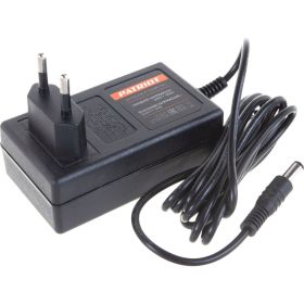 Устройство зарядное для Li-Ion шуруповертов BR 141Li PATRIOT 180201111 (артикул 15735049) – фото 4