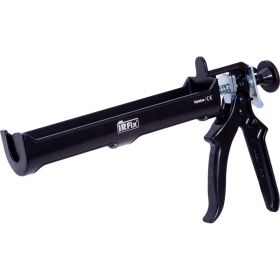 Пистолет для герметика BLACK METAL SIL-GUN IRFIX 591602 (артикул 28652726) – фото 4