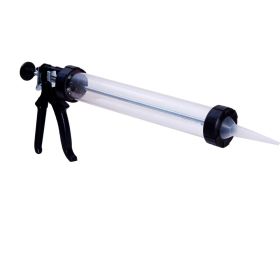 Пистолет для герметика IRFIX TRANSPARENT SOUSAGE GUN 600 591596 (артикул 28652720) – фото 4