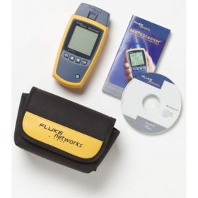 Кабельный тестер Fluke Networks MS2-100 2772449 (артикул 15849146) – фото 4