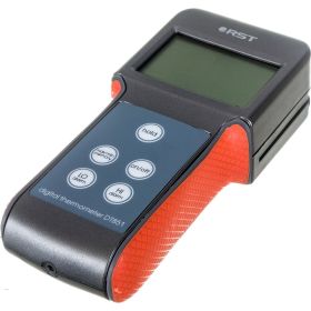 Цифровой высокотемпературный термометр RST RST07851PRO (артикул 16630814) – фото 4