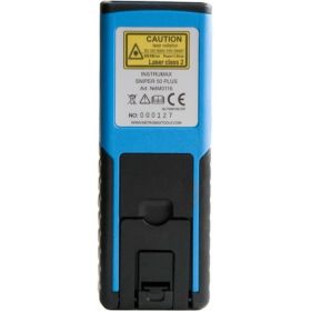 Лазерная рулетка Instrumax SNIPER 50 PLUS IM0116 (артикул 15614310) – фото 5