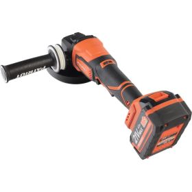 Углошлифовальная машина PATRIOT AG 125Li UES 110303127 (артикул 20248690) – фото 5