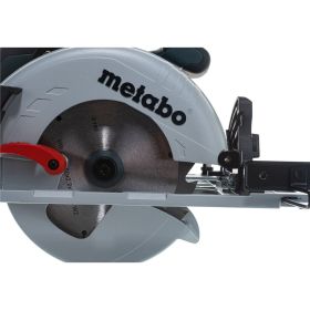 Циркулярная пила Metabo KS 55 FS 600955500 (артикул 15276670) – фото 6