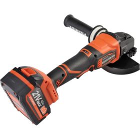 Углошлифовальная машина PATRIOT AG 125Li UES 110303127 (артикул 20248690) – фото 6