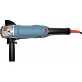 Болгарка ЭЛЕКТРОПРИБОР УШМ-125/1000Е (артикул 21164968) – фото 6
