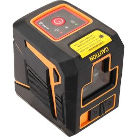 Лазерный самовыравнивающийся уровень DEKO DKLL11 PREMIUM в кейсе со штативом 1 м 065-0271-2 (артикул 27377916) – фото 6