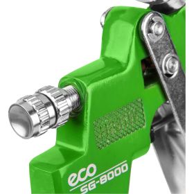 Пневматический краскопульт ECO SG-8000 EC1534-14 (артикул 25070613) – фото 7