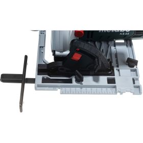 Циркулярная пила Metabo KS 55 FS 600955500 (артикул 15276670) – фото 7