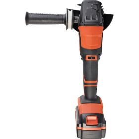 Углошлифовальная машина PATRIOT AG 125Li UES 110303127 (артикул 20248690) – фото 7