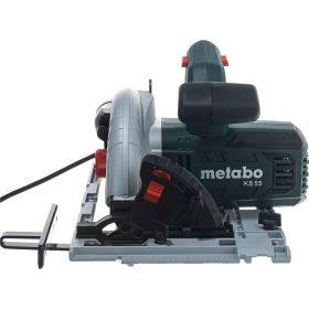 Циркулярная пила Metabo KS 55 FS 600955500 (артикул 15276670) – фото 9