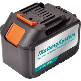 Аксессуар Sturm 1BatterySystem SBP1806 (артикул 28187162) – фото 1