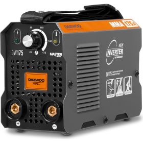 Сварочный инверторный аппарат DAEWOO DW 175 (артикул 15748477) – фото 1