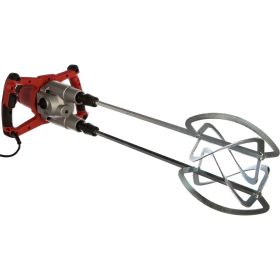 Миксер Einhell TE-MX 1600-2 CE Twin HEX 4258561 (артикул 15917326) – фото 1