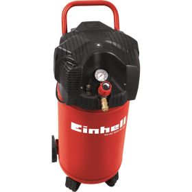 Компрессор Einhell tc-ac 200/30 of 4010394 (артикул 24428044) – фото 1