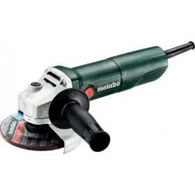Угловая шлифмашина Metabo W 650-125 603602010 (артикул 15882467) – фото 1