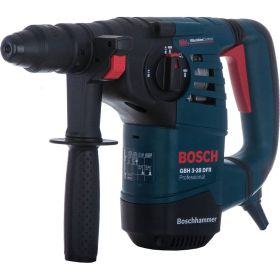 Перфоратор Bosch GBH 3-28 DFR 0.611.24A.000 (артикул 13536339) – фото 1