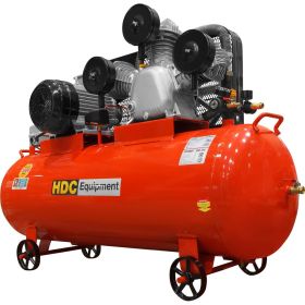 Компрессор HDC HD-A203 (артикул 31035297) – фото 1
