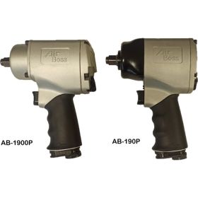 Пневмогайковерт AIRBOSS AB-1900P (артикул 15908286) – фото 11