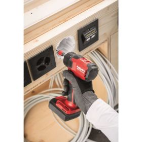 Аккумуляторная дрель-шуруповерт Hilti SFD 2-A12 Новое поколение 2200058 (артикул 16434571) – фото 2