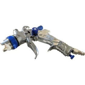 Краскопульт Pegas pneumatic ST2008 2745 (артикул 17212680) – фото 2