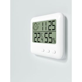 Термометр-гигрометр BIRD HOUSE комнатный 50061 (артикул 27127904) – фото 2
