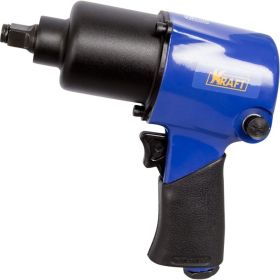 Пневматический ударный гайковерт KRAFT KT 707001 (артикул 15966299) – фото 2