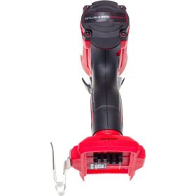 Ударный аккумуляторный винтоверт Einhell PXC TE-CI 18 Li Brushless-Solo 4510030 (артикул 16320962) – фото 2