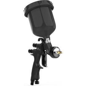 Краскопульт RADEX SKULL GOLD Spray gun RRP 10114 (артикул 22150935) – фото 2