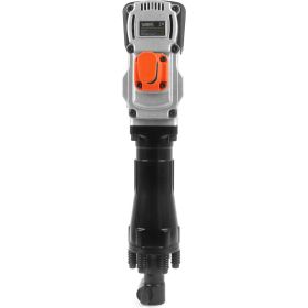 Электрический отбойный молоток MESSER OM-125K 33-34-001 (артикул 27728538) – фото 2