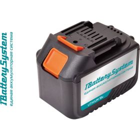 Аксессуар Sturm 1BatterySystem SBP1806 (артикул 28187162) – фото 2