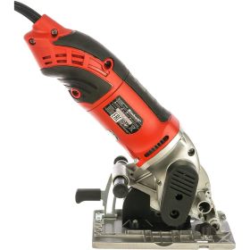 Дисковая мини-пила Einhell TC-CS 860 Kit 4330992 (артикул 15501116) – фото 2