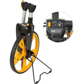 Измерительное колесо RGK Q32 (артикул 15830308) – фото 3