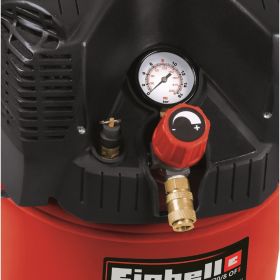 Компрессор Einhell tc-ac 200/30 of 4010394 (артикул 24428044) – фото 3
