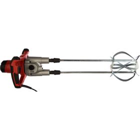 Миксер Einhell TE-MX 1600-2 CE Twin HEX 4258561 (артикул 15917326) – фото 3