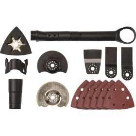 Многофункциональный инструмент Einhell TE-MG 300 EQ 4465150 (артикул 18648065) – фото 3
