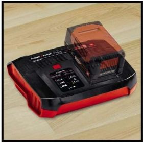 Зарядка для аккумуляторных батарей PXC/PXC Einhell 4512064 (артикул 15985991) – фото 3