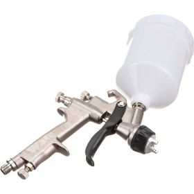 Краскопульт без манометра WALCOM SLIM XLIGHT S HTE SR 1.3 мм 822013 (артикул 20512876) – фото 3
