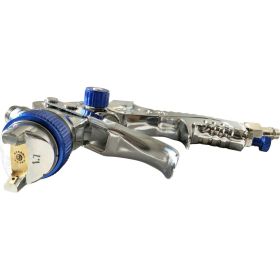 Краскопульт Pegas pneumatic ST2008 2745 (артикул 17212680) – фото 3