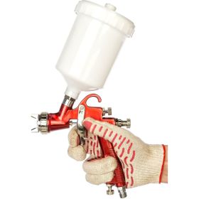 Окрасочный пистолет HUBERTH R500 RP20500-17 (артикул 15303420) – фото 3