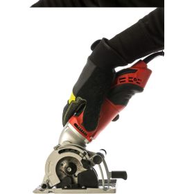 Дисковая мини-пила Einhell TC-CS 860 Kit 4330992 (артикул 15501116) – фото 3