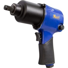 Пневматический ударный гайковерт KRAFT KT 707001 (артикул 15966299) – фото 3