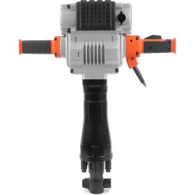 Электрический отбойный молоток MESSER OM-125K 33-34-001 (артикул 27728538) – фото 3