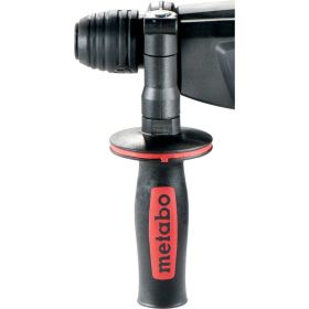 Аккумуляторный перфоратор Metabo KHA 18 LTX + BSA 12-18, 1x4.0Ач+ASC55 T0526 (артикул 27086864) – фото 3
