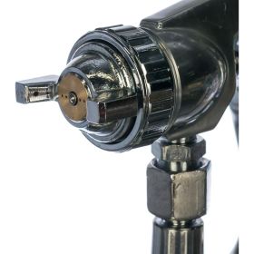 Краскораспылитель Кратон HP-02S 3 01 02 022 (артикул 15606376) – фото 3
