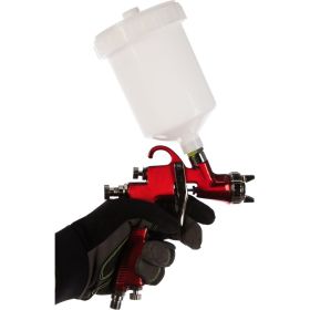 Окрасочный пистолет HUBERTH R500 RP20500-17 (артикул 15303420) – фото 4